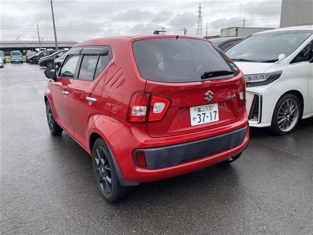 Suzuki IGNIS 2016 7849512-1