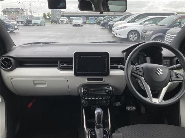 Suzuki IGNIS 2016 7849512-2