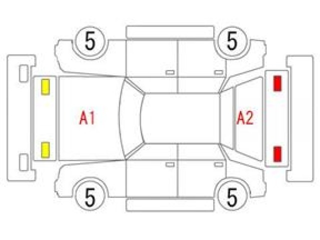 Suzuki IGNIS 2016 7849512-3