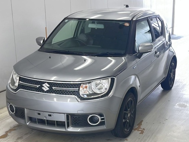 Suzuki IGNIS 2016 7849513-0