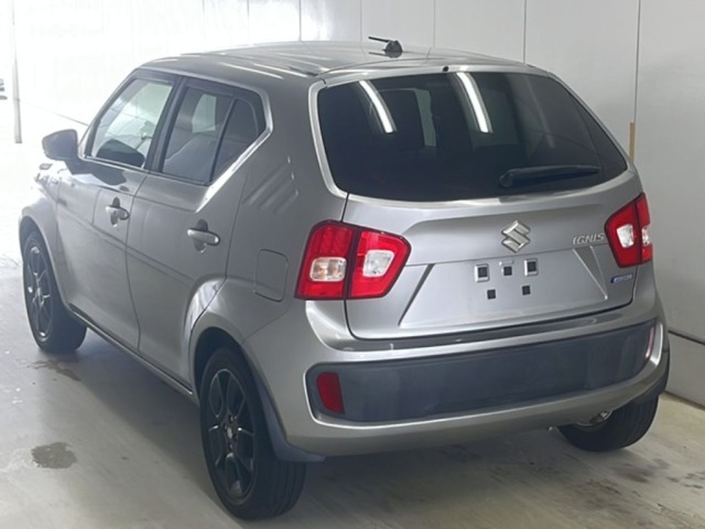Suzuki IGNIS 2016 7849513-1