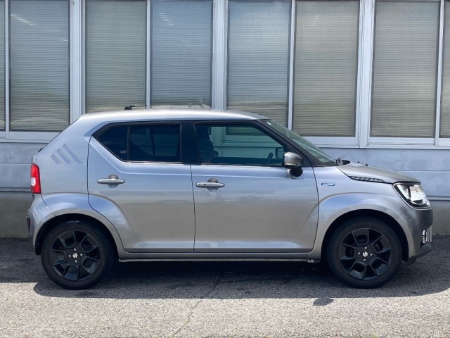 Suzuki IGNIS 2016 7849513-3