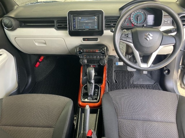 Suzuki IGNIS 2016 7849513-4