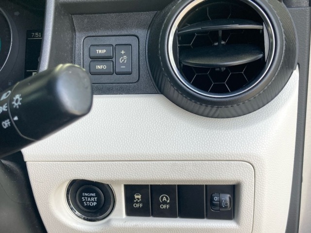 Suzuki IGNIS 2016 7849513-5