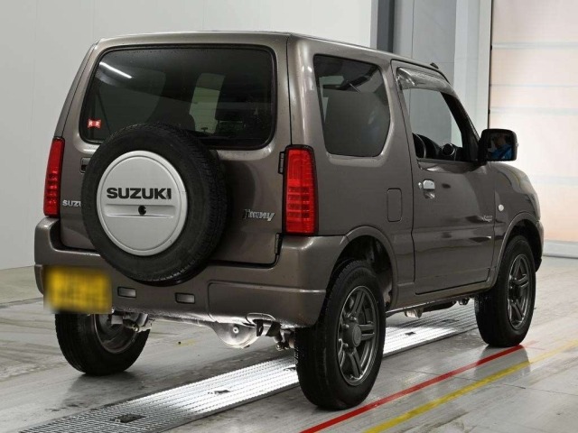 Suzuki JIMNY 2014 7849234-1
