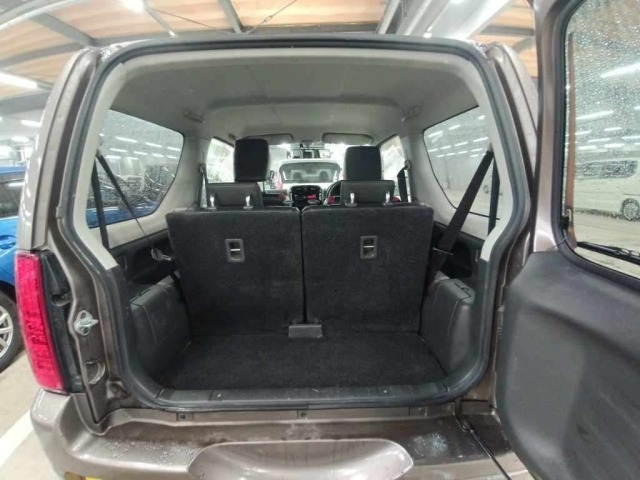 Suzuki JIMNY 2014 7849234-11