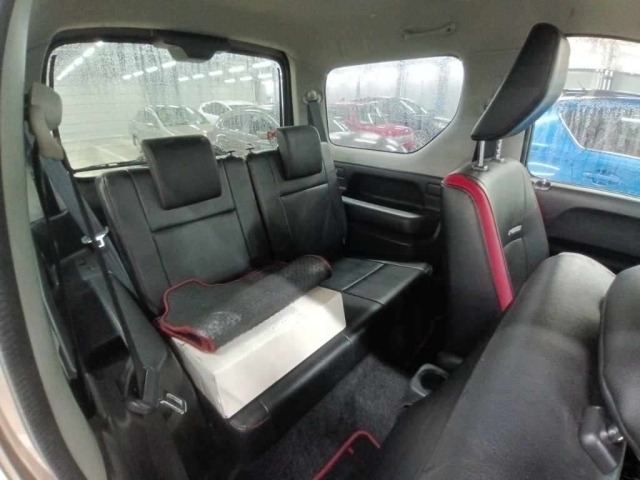 Suzuki JIMNY 2014 7849234-12
