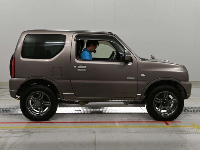 Suzuki JIMNY 2014 7849234-3