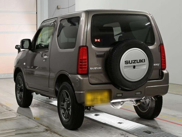 Suzuki JIMNY 2014 7849234-6