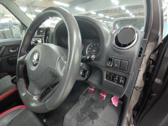 Suzuki JIMNY 2014 7849234-9