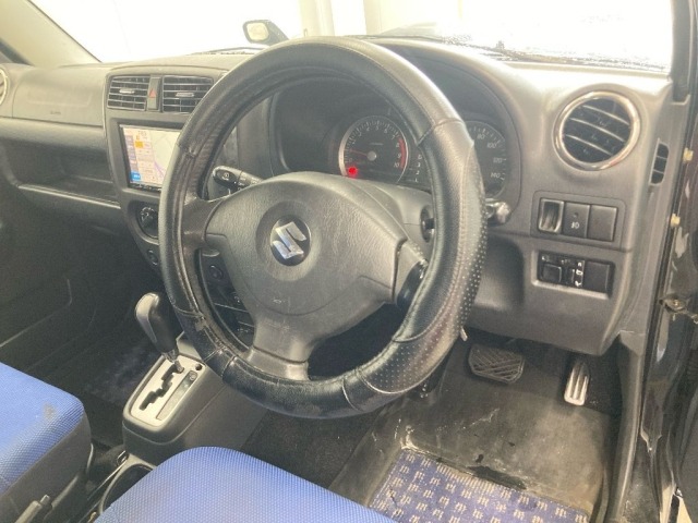 Suzuki JIMNY 2005 7849236-3