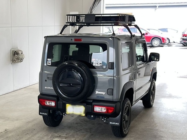 Suzuki JIMNY 2019 7849248-1