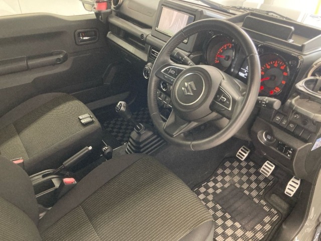 Suzuki JIMNY 2019 7849248-3