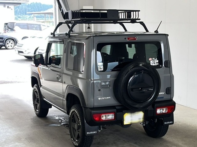 Suzuki JIMNY 2019 7849248-5