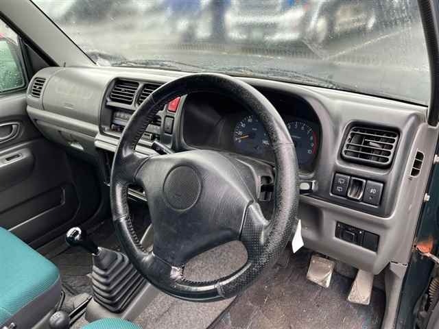 Suzuki JIMNY 2001 7849255-3