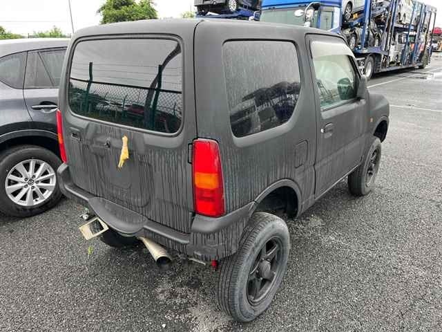 Suzuki JIMNY 2001 7849255-5