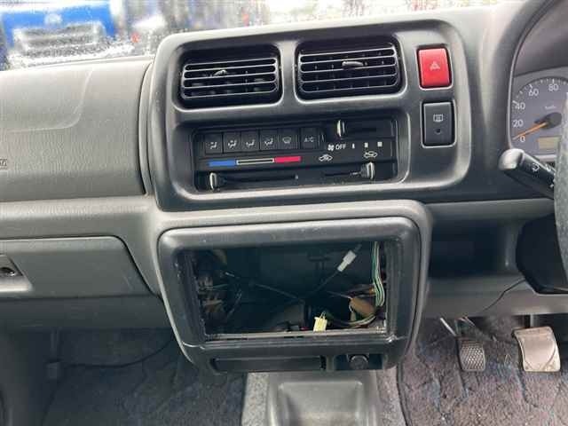 Suzuki JIMNY 2001 7849255-6