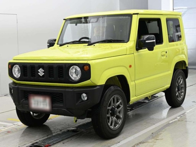 Suzuki JIMNY 2023 7849292-0