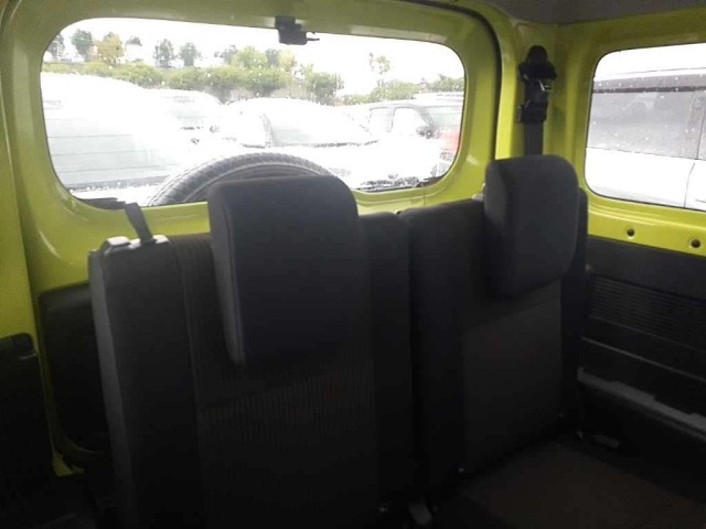 Suzuki JIMNY 2023 7849292-11