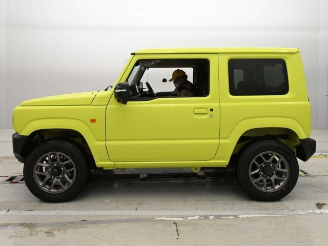 Suzuki JIMNY 2023 7849292-4
