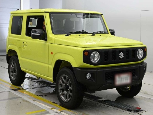 Suzuki JIMNY 2023 7849292-5