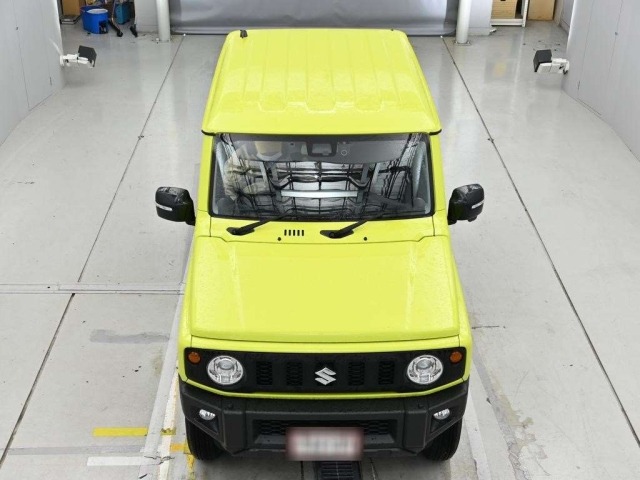 Suzuki JIMNY 2023 7849292-7