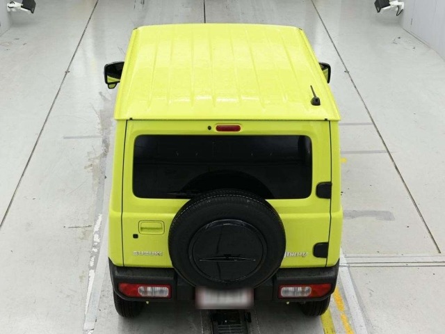 Suzuki JIMNY 2023 7849292-8