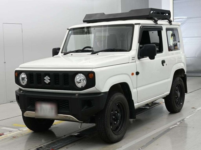 Suzuki JIMNY 2020 7849293-0