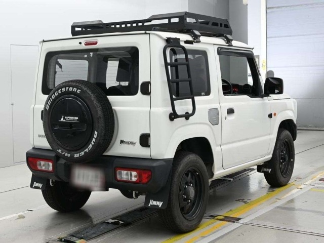 Suzuki JIMNY 2020 7849293-1