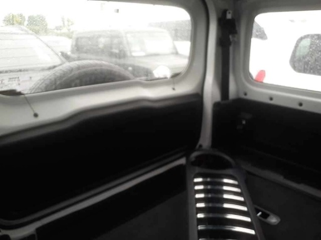 Suzuki JIMNY 2020 7849293-11