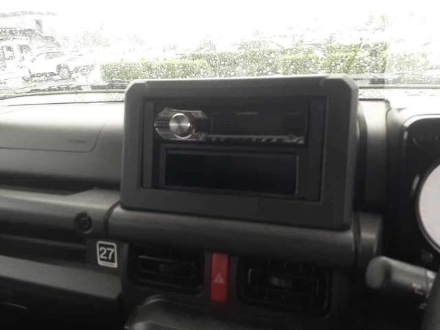Suzuki JIMNY 2020 7849293-12