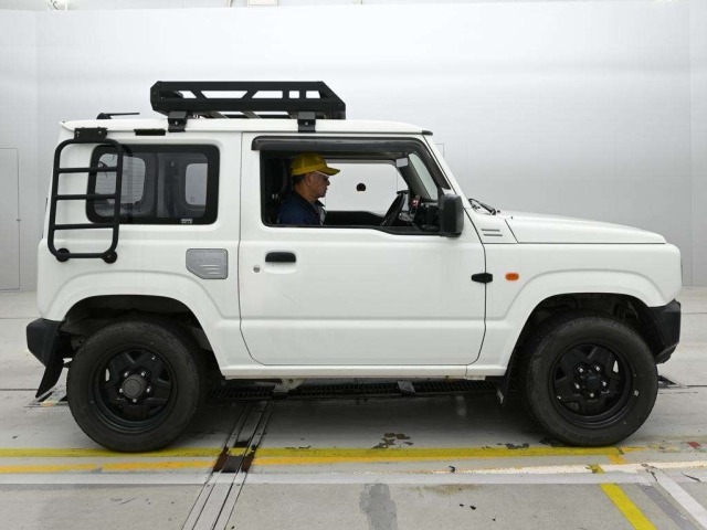 Suzuki JIMNY 2020 7849293-3