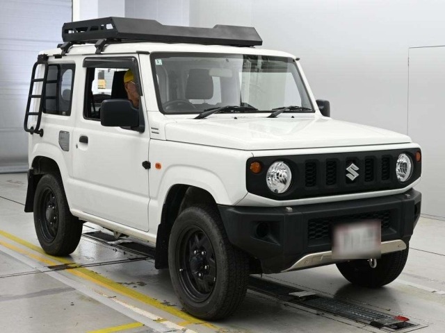 Suzuki JIMNY 2020 7849293-5