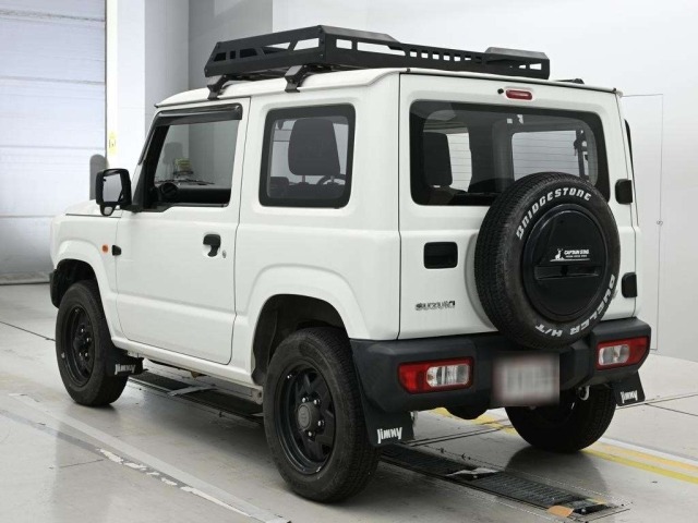 Suzuki JIMNY 2020 7849293-6