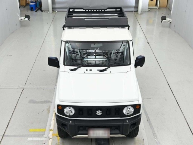 Suzuki JIMNY 2020 7849293-7
