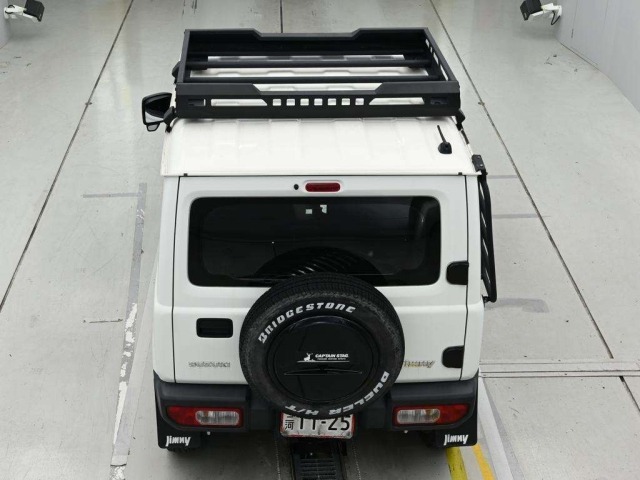 Suzuki JIMNY 2020 7849293-8