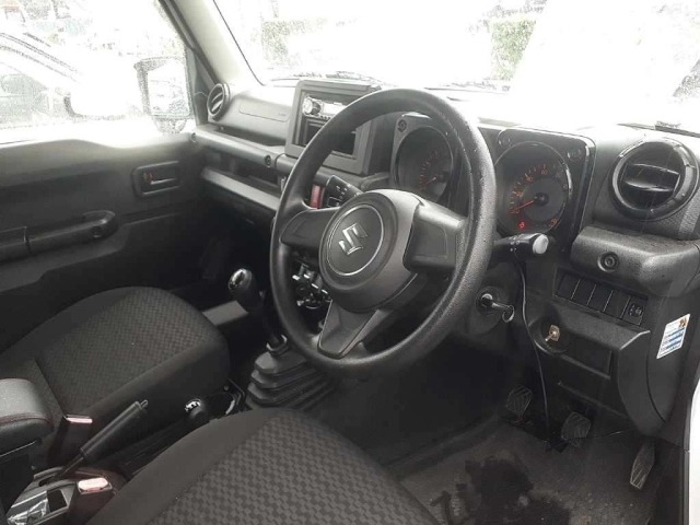 Suzuki JIMNY 2020 7849293-9