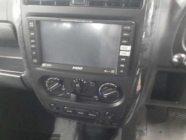 Suzuki JIMNY 2008 7849294-12