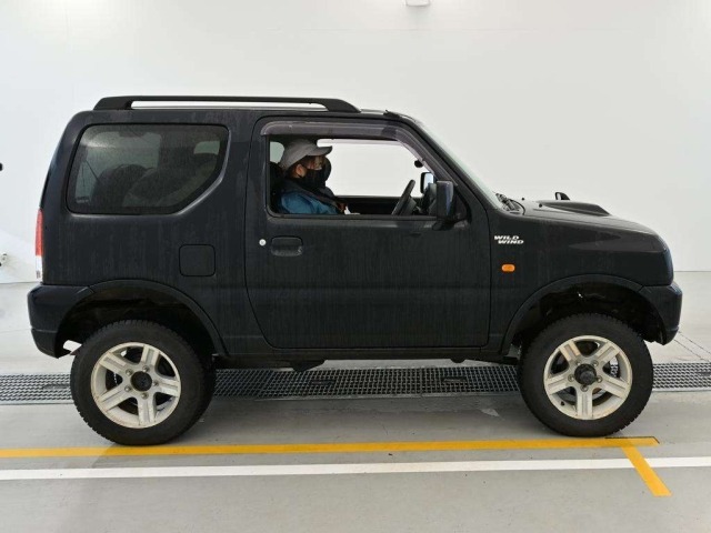Suzuki JIMNY 2008 7849294-3