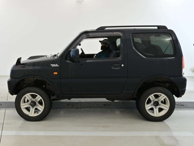 Suzuki JIMNY 2008 7849294-4
