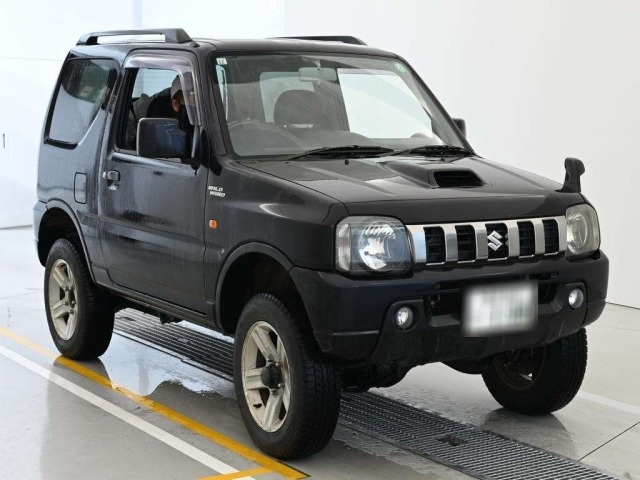 Suzuki JIMNY 2008 7849294-5
