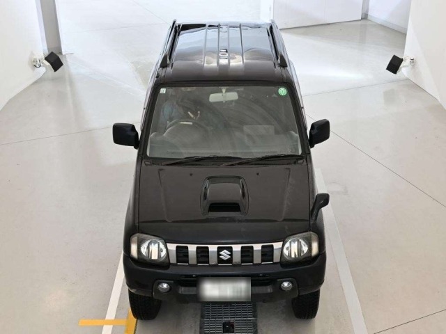 Suzuki JIMNY 2008 7849294-7