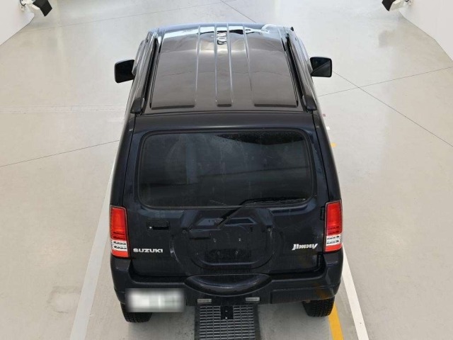 Suzuki JIMNY 2008 7849294-8