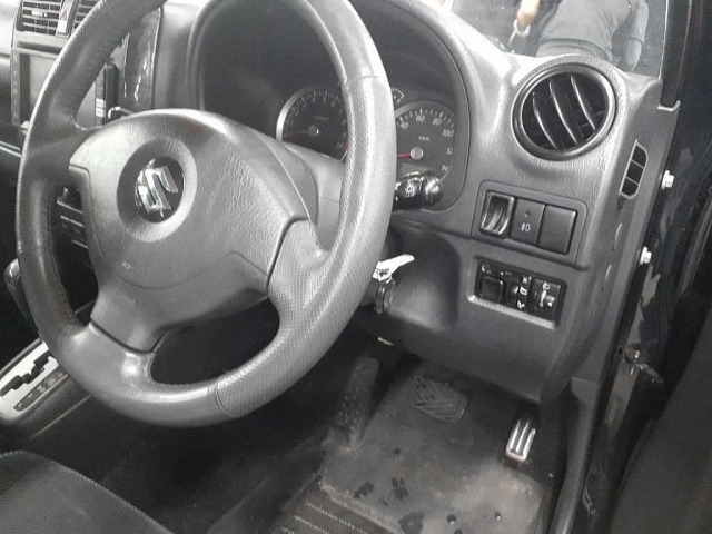 Suzuki JIMNY 2008 7849294-9