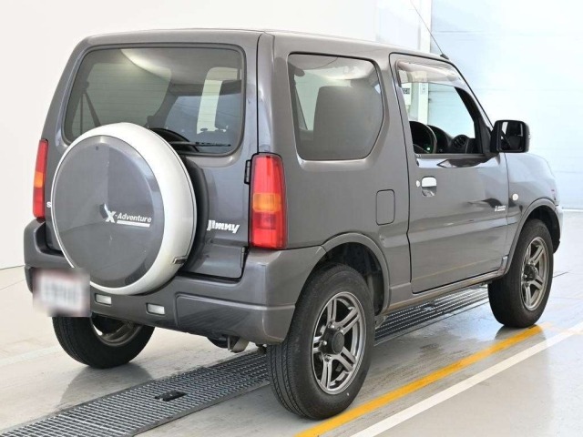 Suzuki JIMNY 2013 7849295-1