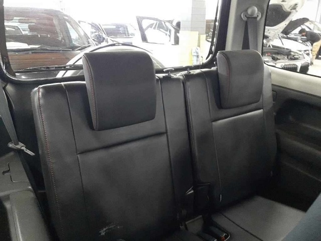 Suzuki JIMNY 2013 7849295-11