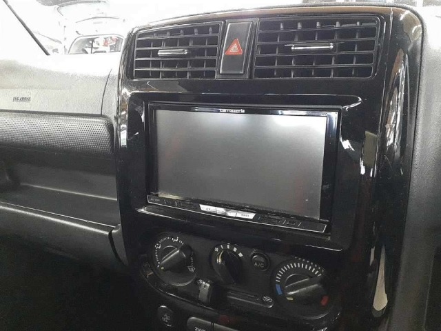Suzuki JIMNY 2013 7849295-12