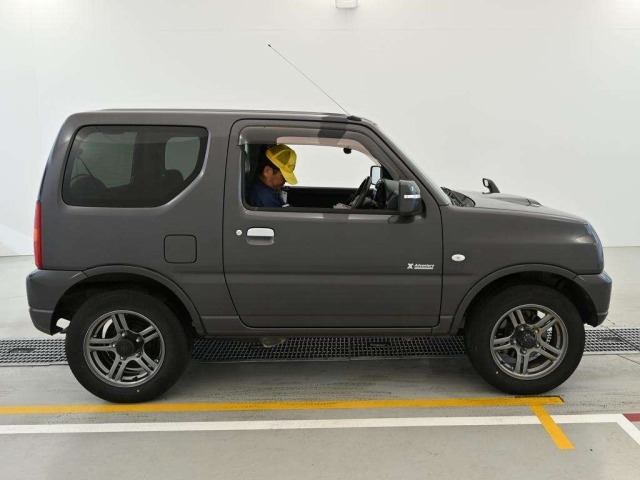 Suzuki JIMNY 2013 7849295-3
