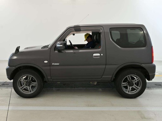 Suzuki JIMNY 2013 7849295-4