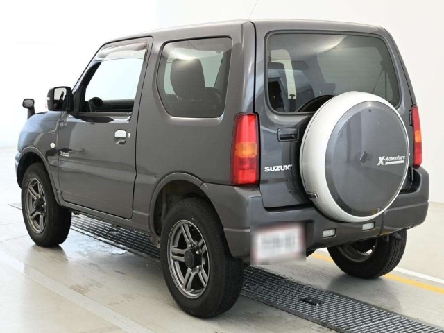 Suzuki JIMNY 2013 7849295-6